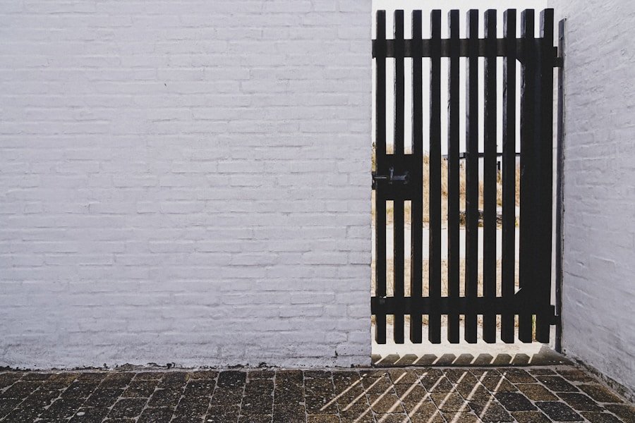 Secure Your Business Los Angeles — Prometheus Gate Systems