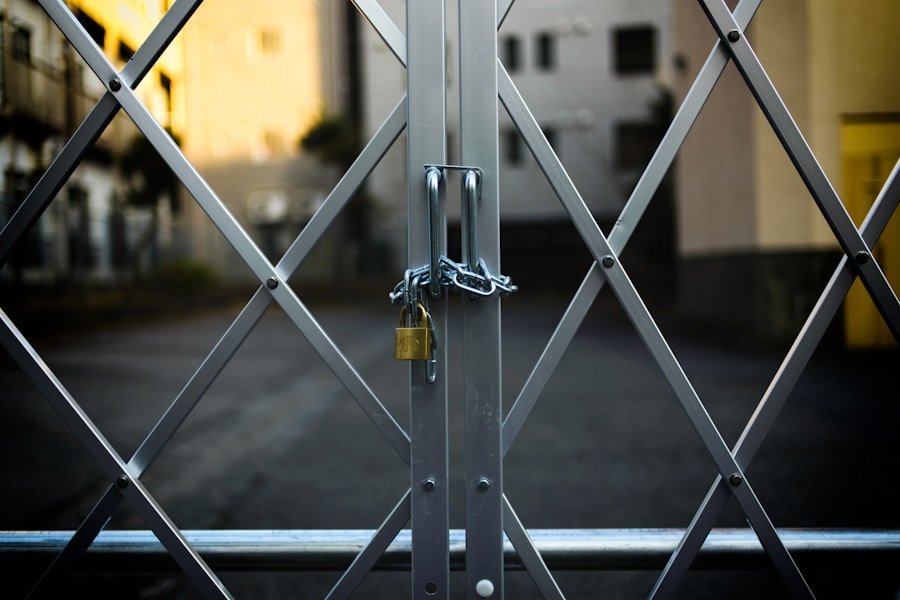 We Fix What Others Los Angeles — Prometheus Gate Systems